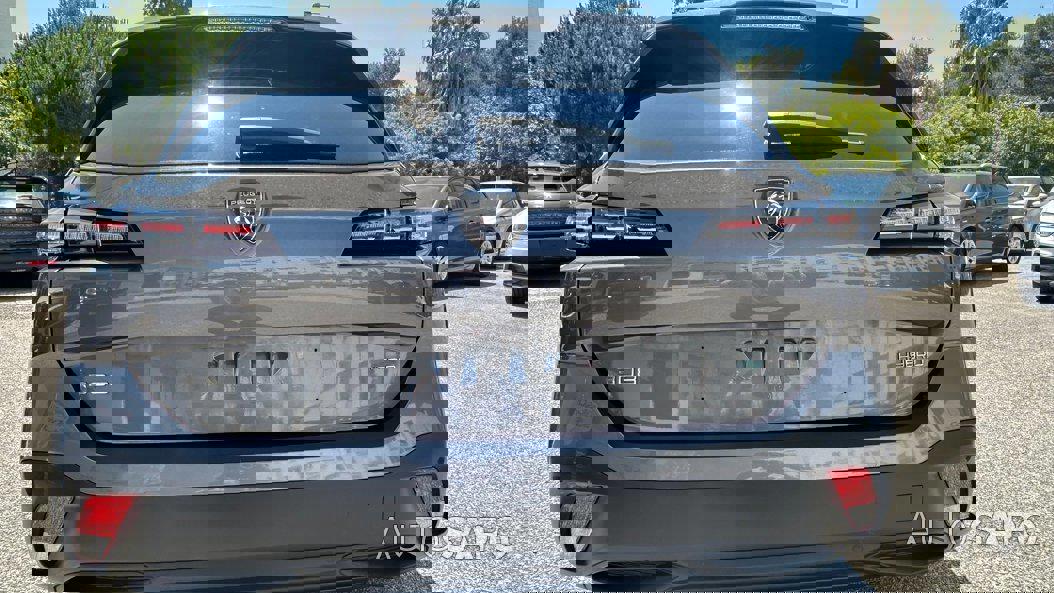 Peugeot 308 de 2022