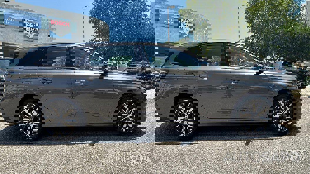 Peugeot 308 de 2022