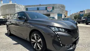 Peugeot 308 de 2022