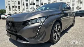 Peugeot 308 de 2022