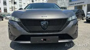 Peugeot 308 de 2022