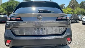 Peugeot 308 de 2022
