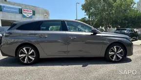 Peugeot 308 de 2022