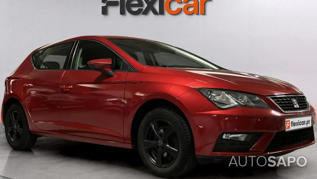 Seat Leon de 2017
