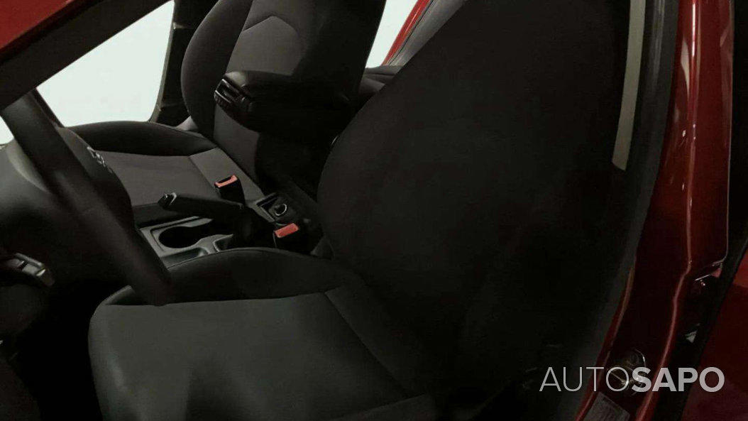 Seat Leon de 2017