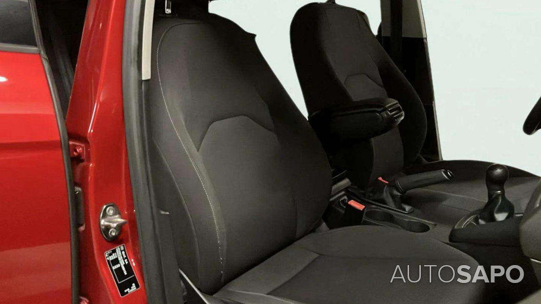 Seat Leon de 2017