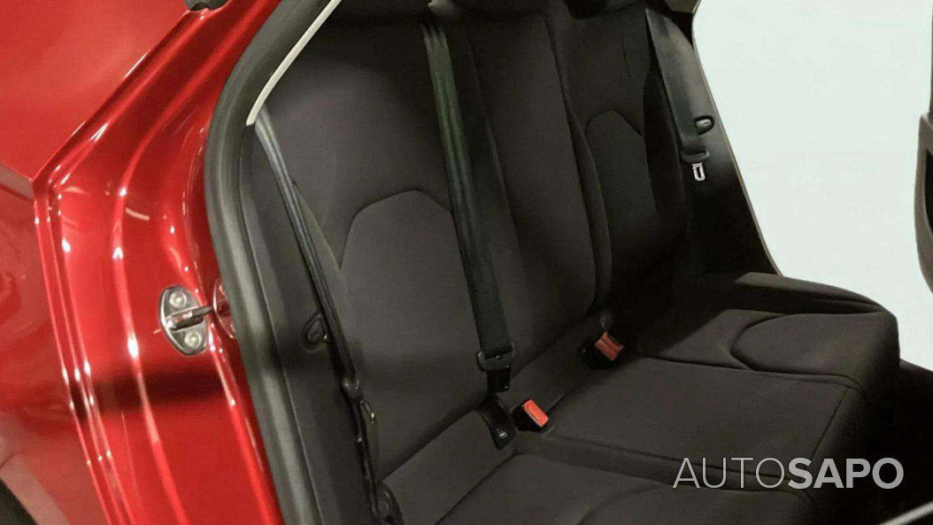 Seat Leon de 2017
