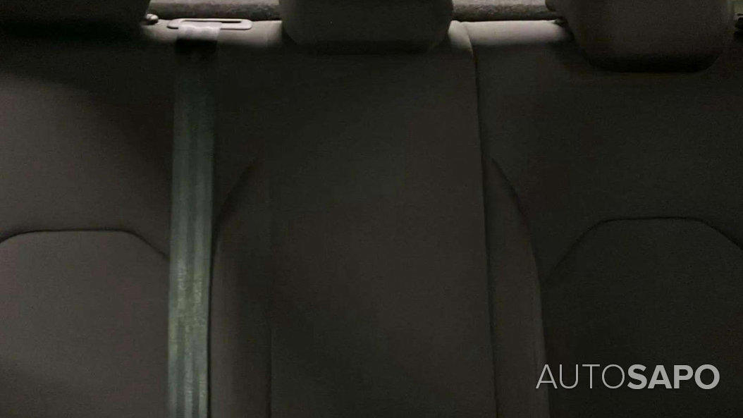 Seat Leon de 2017