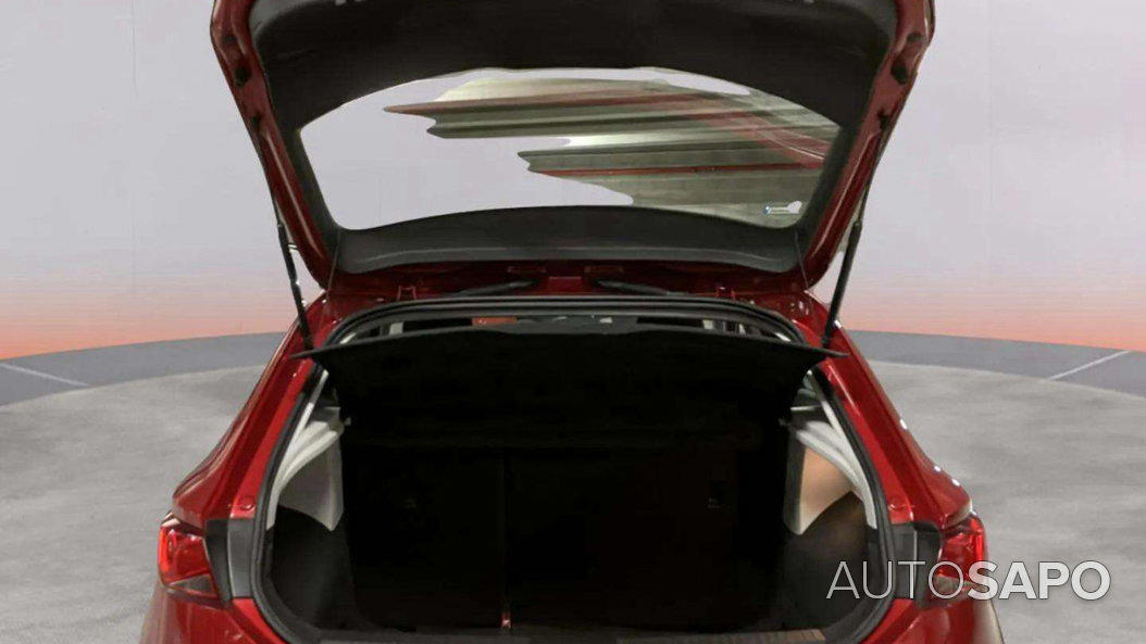 Seat Leon de 2017