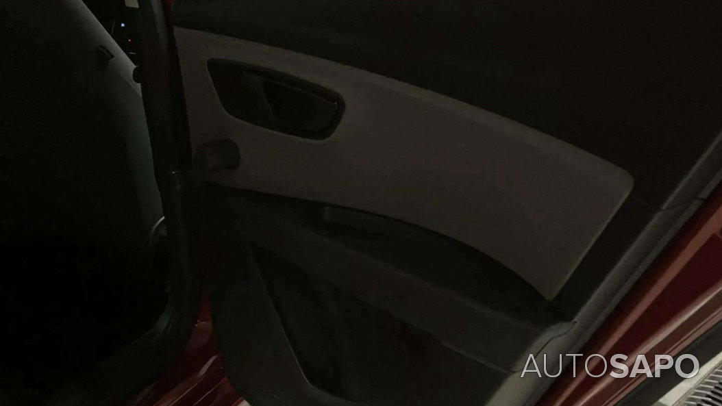 Seat Leon de 2017