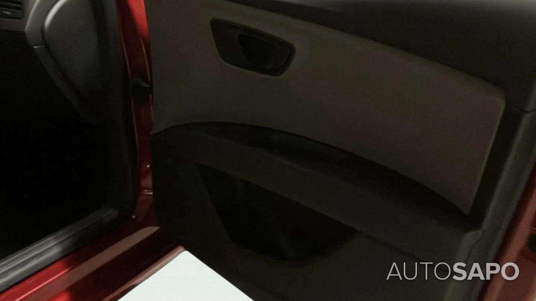 Seat Leon de 2017
