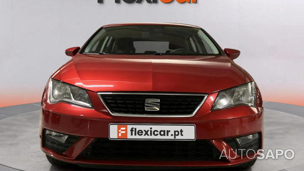 Seat Leon de 2017