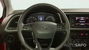 Seat Leon de 2017