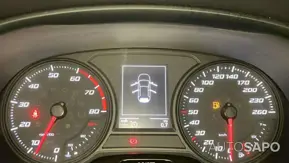 Seat Leon de 2017
