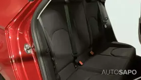 Seat Leon de 2017