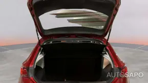 Seat Leon de 2017
