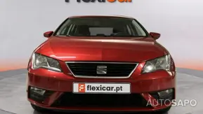 Seat Leon de 2017