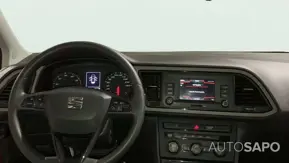 Seat Leon de 2017