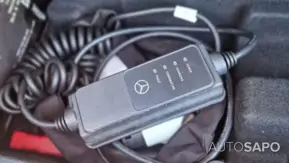 Mercedes-Benz Classe GLC 350 e 4-Matic de 2018