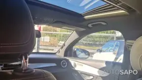 Mercedes-Benz Classe GLC 350 e 4-Matic de 2018