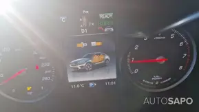 Mercedes-Benz Classe GLC 350 e 4-Matic de 2018