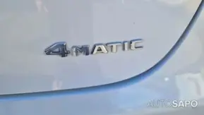 Mercedes-Benz Classe GLC 350 e 4-Matic de 2018