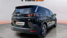 Peugeot 5008 de 2021