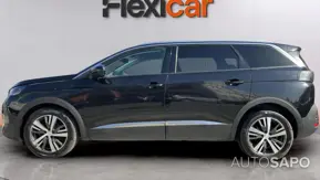 Peugeot 5008 de 2021