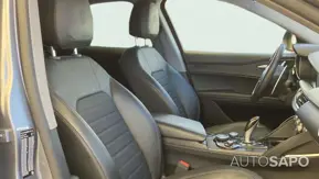 Alfa Romeo Stelvio 2.2 D Super AT8 de 2019