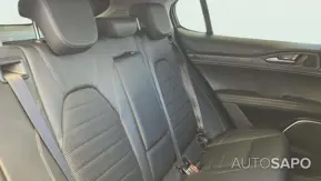 Alfa Romeo Stelvio 2.2 D Super AT8 de 2019