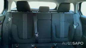 Renault Mégane de 2018