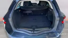 Renault Mégane de 2018