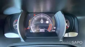 Renault Mégane de 2018