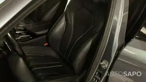 BMW Série 5 de 2018