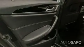 BMW Série 5 de 2018