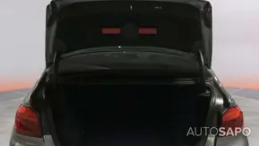 BMW Série 5 de 2018