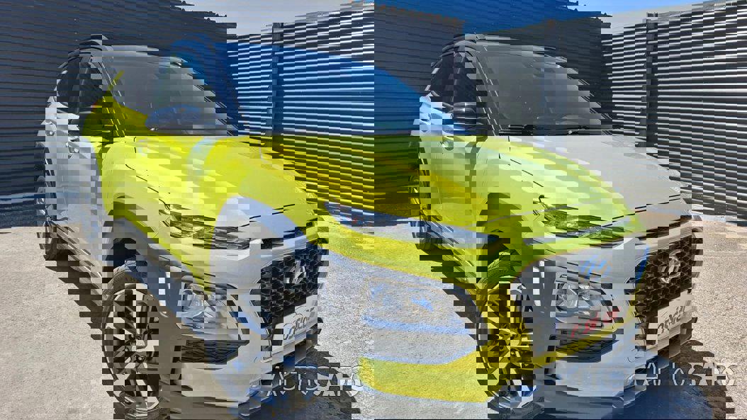 Hyundai Kauai de 2019