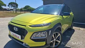 Hyundai Kauai de 2019
