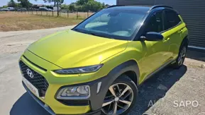 Hyundai Kauai de 2019
