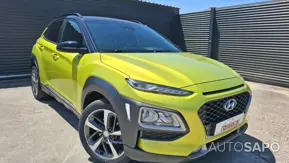 Hyundai Kauai de 2019