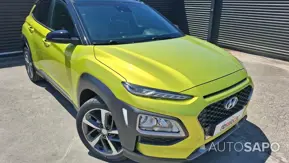 Hyundai Kauai de 2019