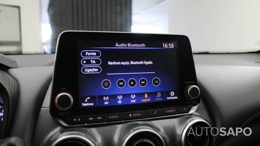 Nissan Juke 1.0 DIG-T Enigma de 2021
