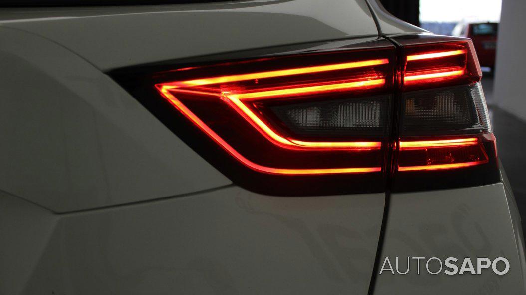 Nissan Juke 1.0 DIG-T Enigma de 2021