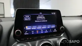 Nissan Juke 1.0 DIG-T Enigma de 2021