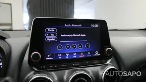 Nissan Juke 1.0 DIG-T Enigma de 2021