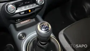 Nissan Juke 1.0 DIG-T Enigma de 2021