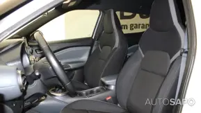 Nissan Juke 1.0 DIG-T Enigma de 2021
