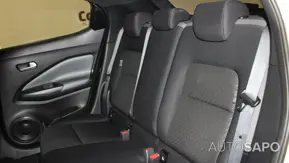 Nissan Juke 1.0 DIG-T Enigma de 2021
