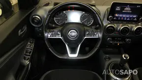 Nissan Juke 1.0 DIG-T Enigma de 2021