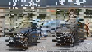 BMW Série 4 de 2018